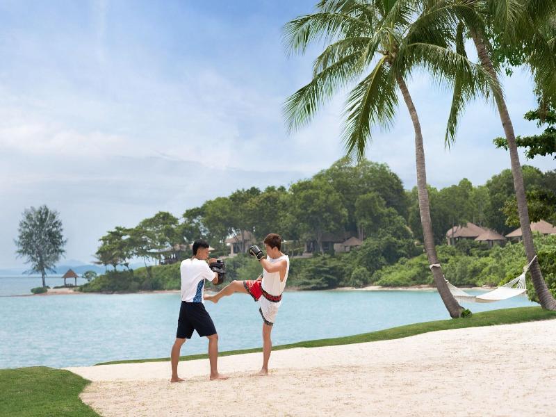 The Naka Island A Luxury Collection Resort & Spa image