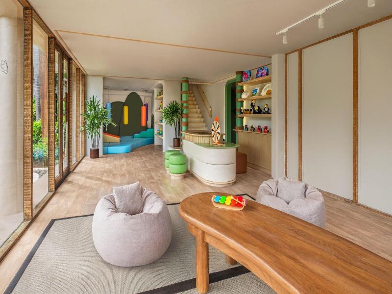 The Naka Island A Luxury Collection Resort & Spa image