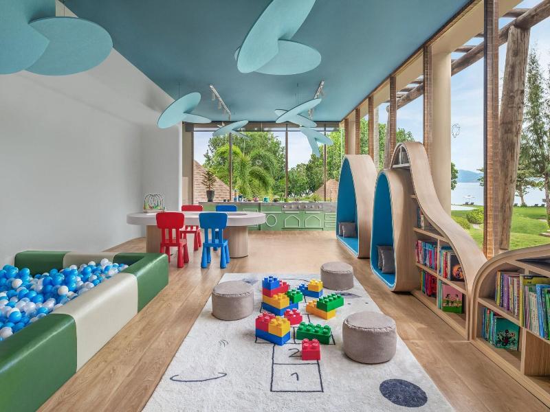 The Naka Island A Luxury Collection Resort & Spa image