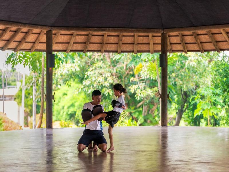The Naka Island A Luxury Collection Resort & Spa image