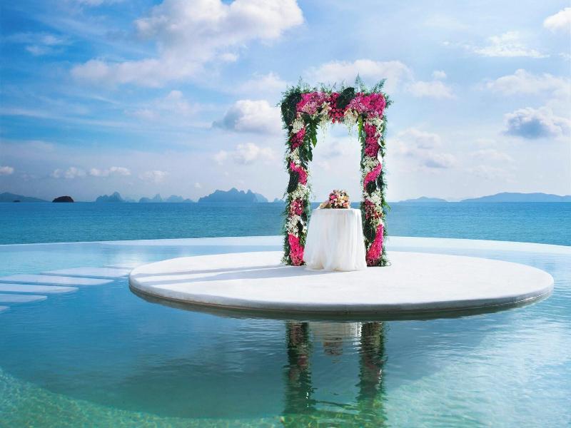 The Naka Island A Luxury Collection Resort & Spa image