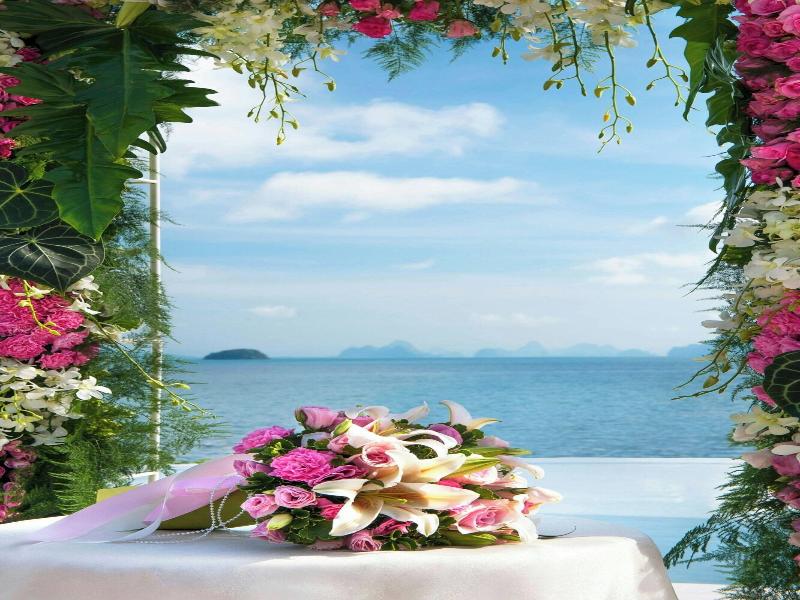 The Naka Island A Luxury Collection Resort & Spa image