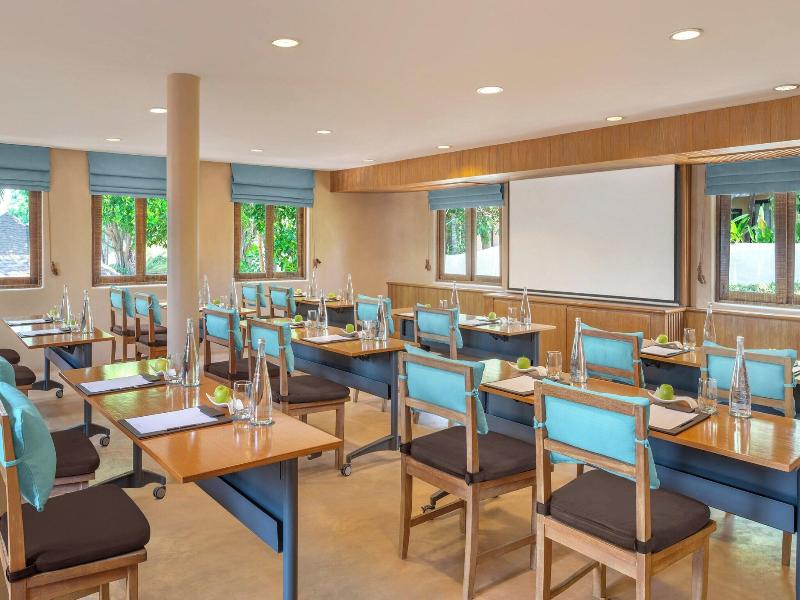 The Naka Island A Luxury Collection Resort & Spa image