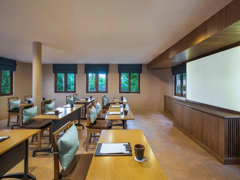 The Naka Island A Luxury Collection Resort & Spa image