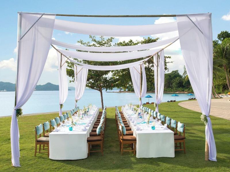 The Naka Island A Luxury Collection Resort & Spa image