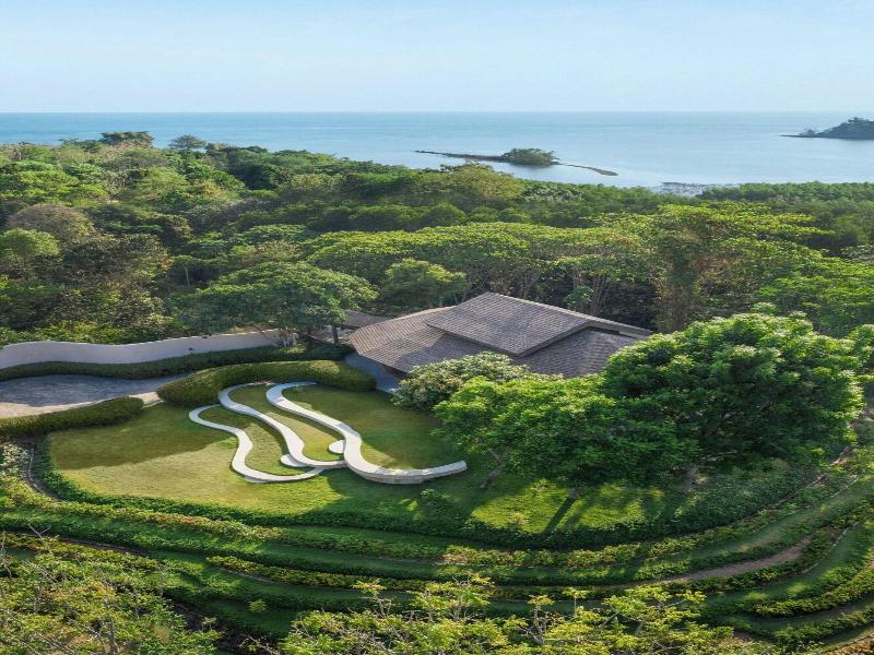 The Naka Island A Luxury Collection Resort & Spa image