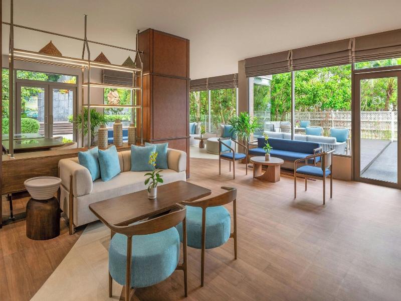 The Naka Island A Luxury Collection Resort & Spa image