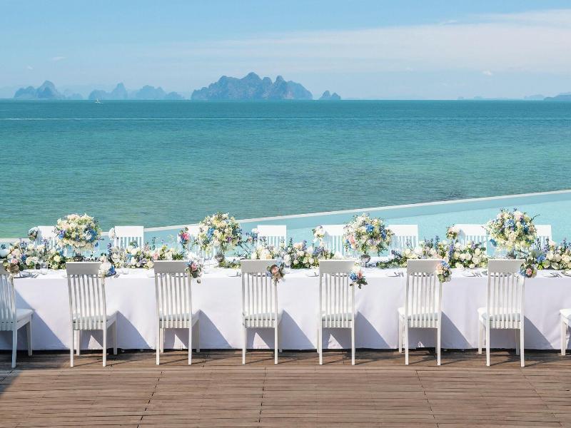 The Naka Island A Luxury Collection Resort & Spa image