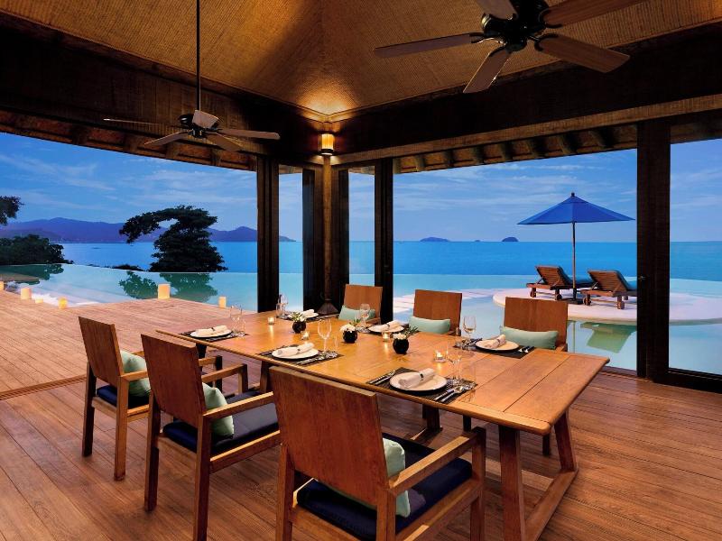The Naka Island A Luxury Collection Resort & Spa image