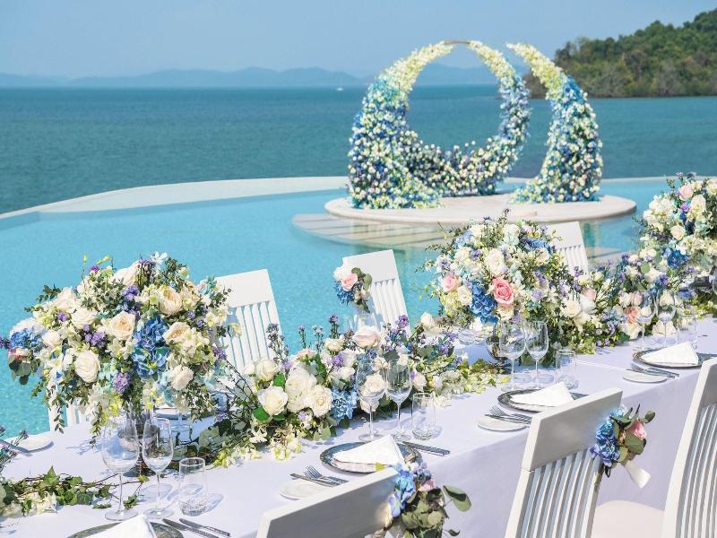 The Naka Island A Luxury Collection Resort & Spa image