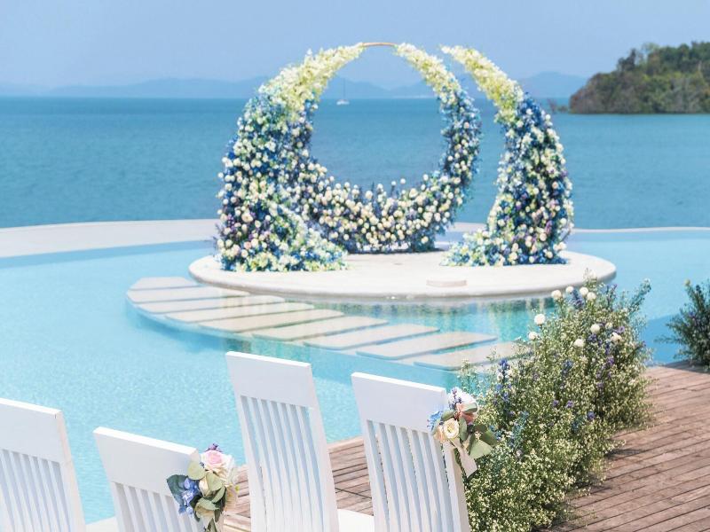 The Naka Island A Luxury Collection Resort & Spa image
