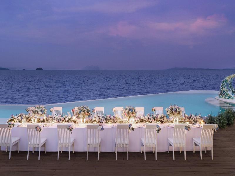 The Naka Island A Luxury Collection Resort & Spa image