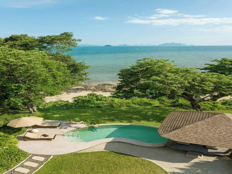 The Naka Island A Luxury Collection Resort & Spa image
