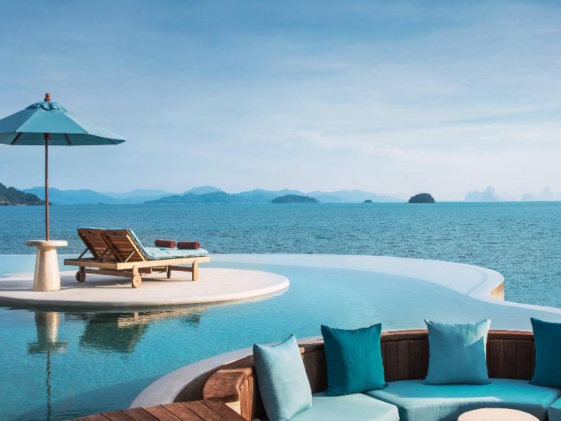 The Naka Island A Luxury Collection Resort & Spa image