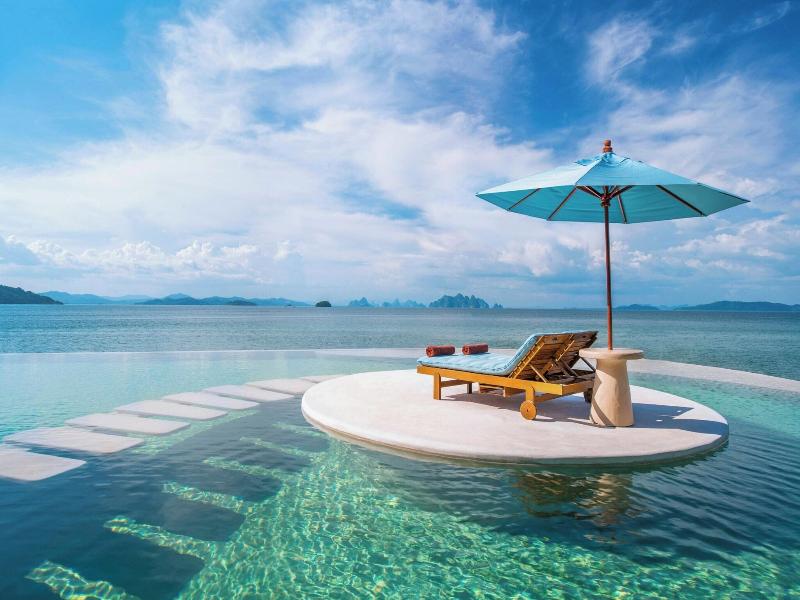 The Naka Island A Luxury Collection Resort & Spa image