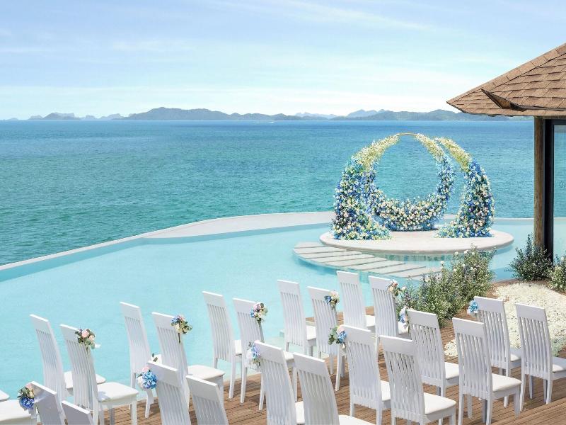 The Naka Island A Luxury Collection Resort & Spa image