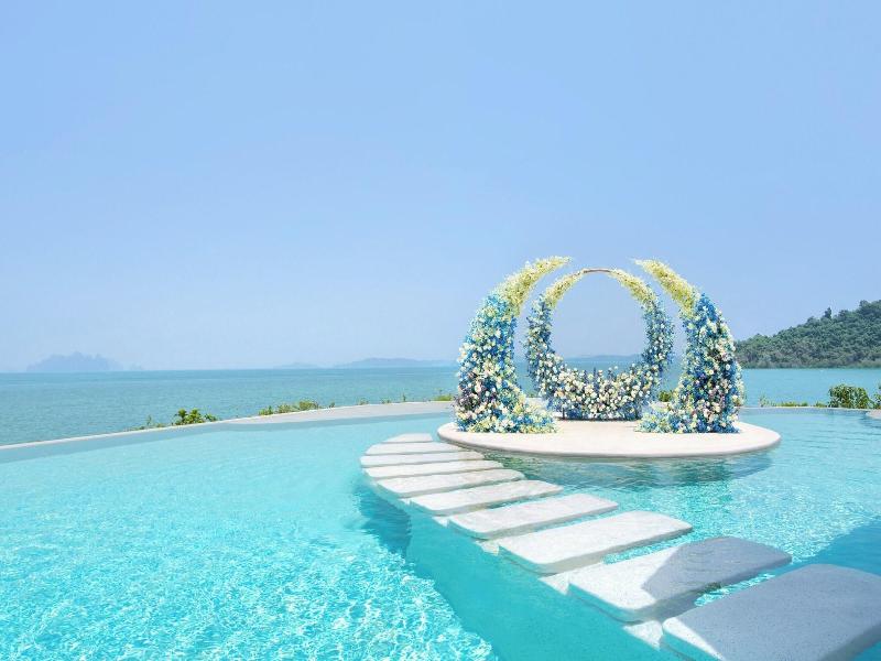 The Naka Island A Luxury Collection Resort & Spa image