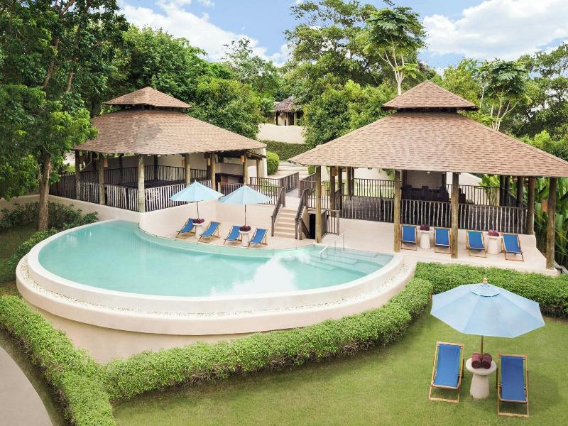 The Naka Island A Luxury Collection Resort & Spa image