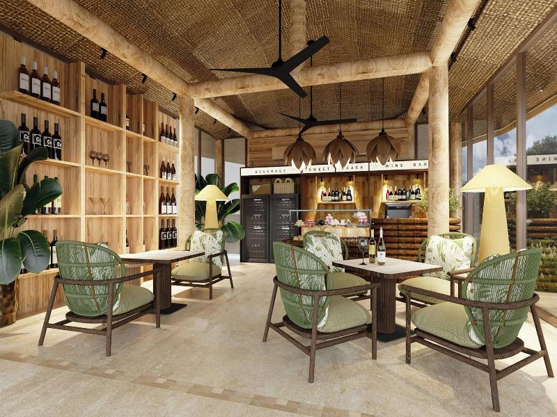 The Naka Island A Luxury Collection Resort & Spa image