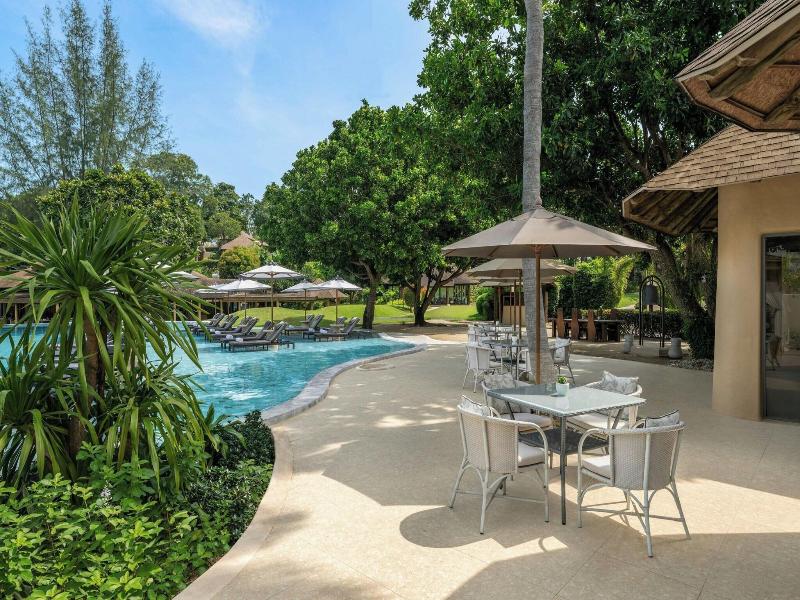 The Naka Island A Luxury Collection Resort & Spa image