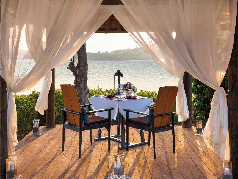 The Naka Island A Luxury Collection Resort & Spa image