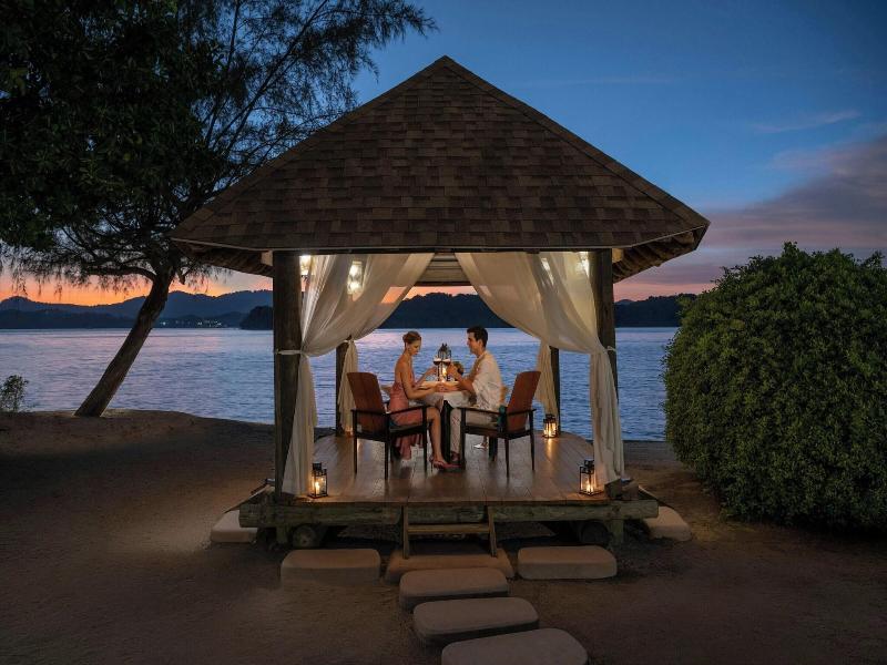 The Naka Island A Luxury Collection Resort & Spa image