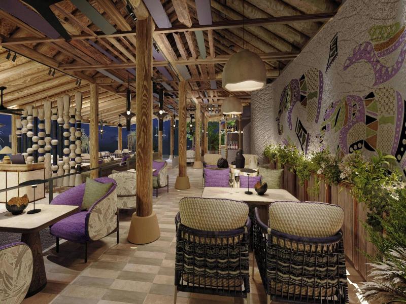 The Naka Island A Luxury Collection Resort & Spa image