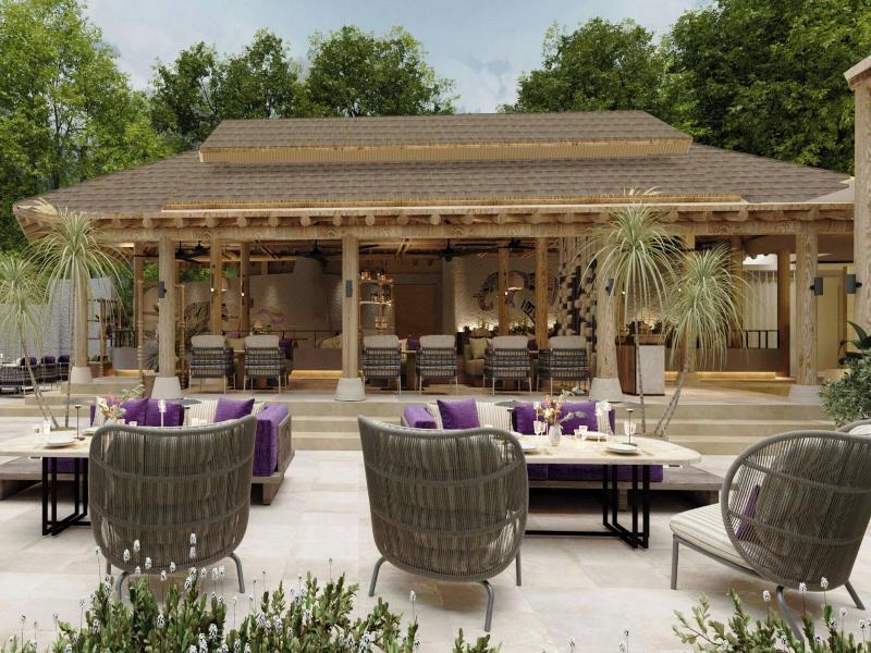 The Naka Island A Luxury Collection Resort & Spa image