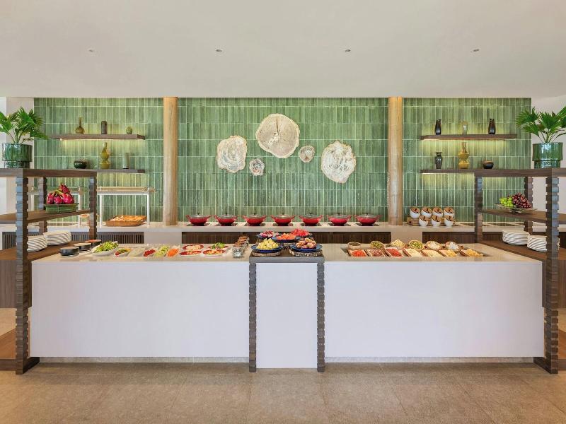 The Naka Island A Luxury Collection Resort & Spa image