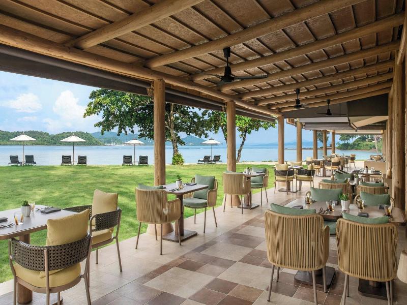 The Naka Island A Luxury Collection Resort & Spa image