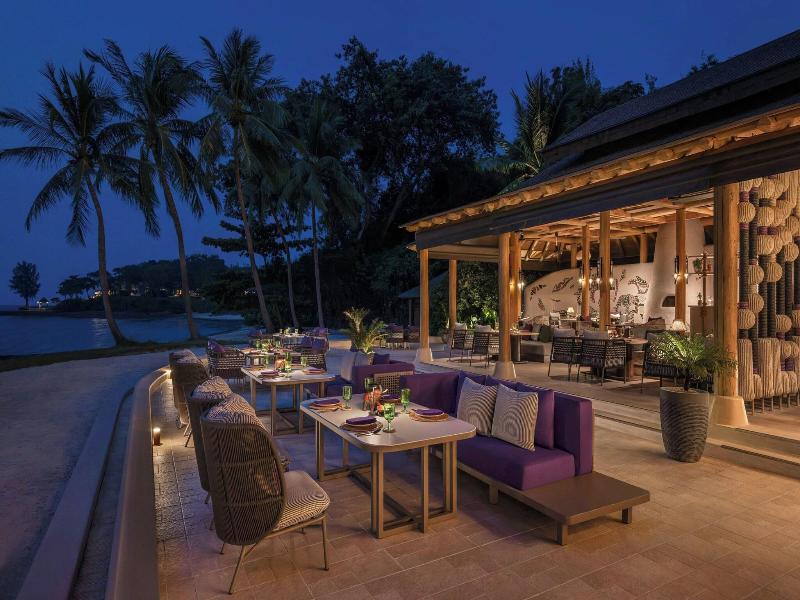 The Naka Island A Luxury Collection Resort & Spa image