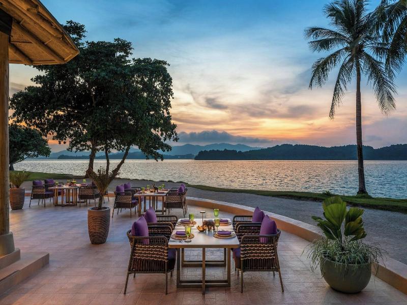 The Naka Island A Luxury Collection Resort & Spa image