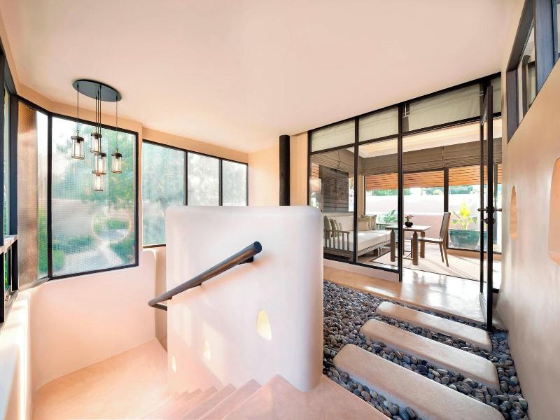The Naka Island A Luxury Collection Resort & Spa image