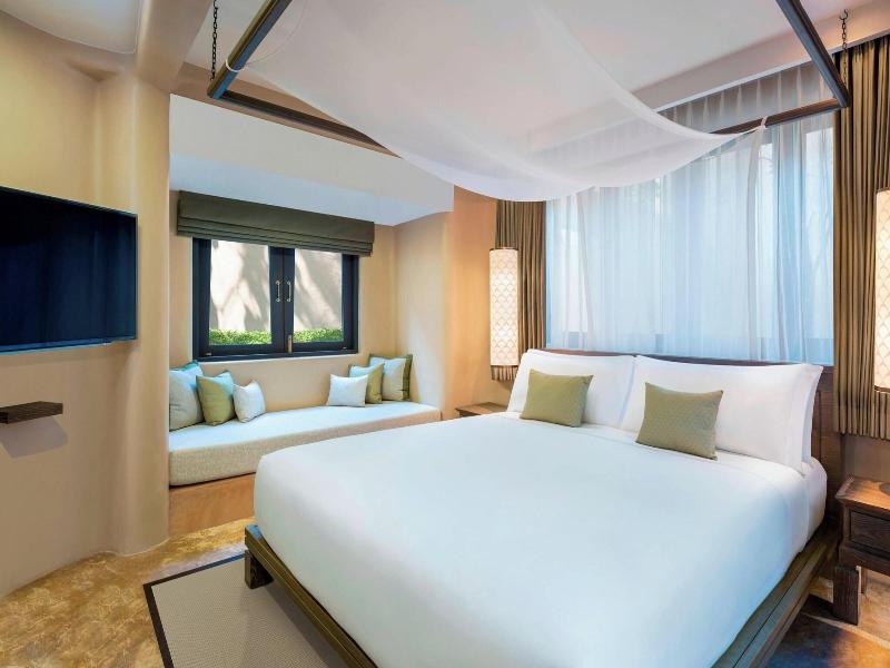 The Naka Island A Luxury Collection Resort & Spa image