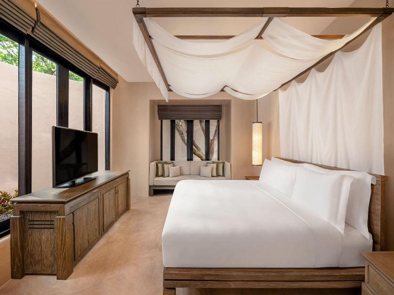 The Naka Island A Luxury Collection Resort & Spa image