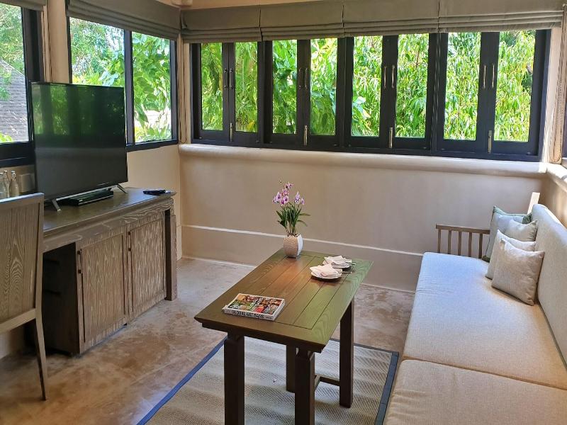 The Naka Island A Luxury Collection Resort & Spa image