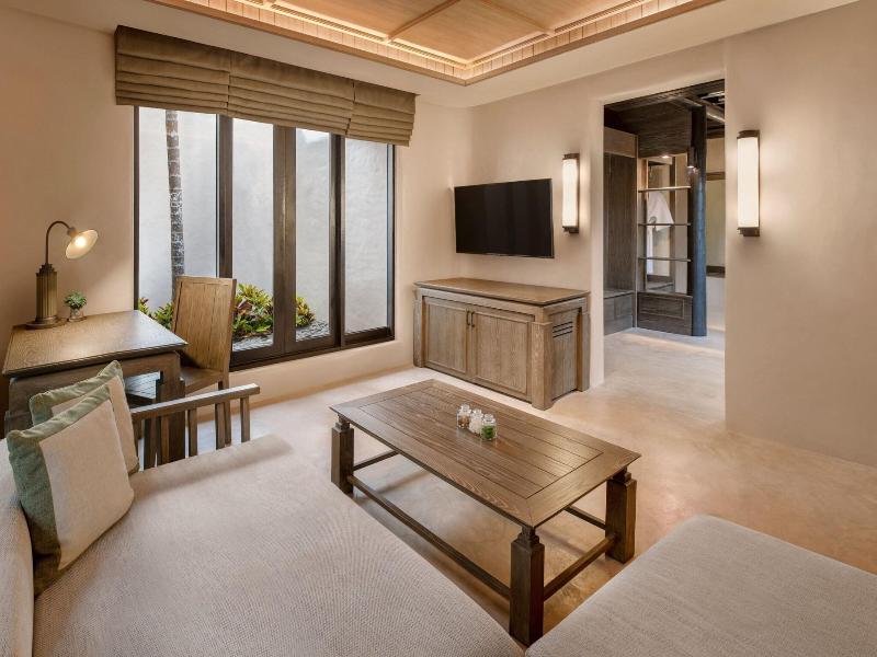 The Naka Island A Luxury Collection Resort & Spa image