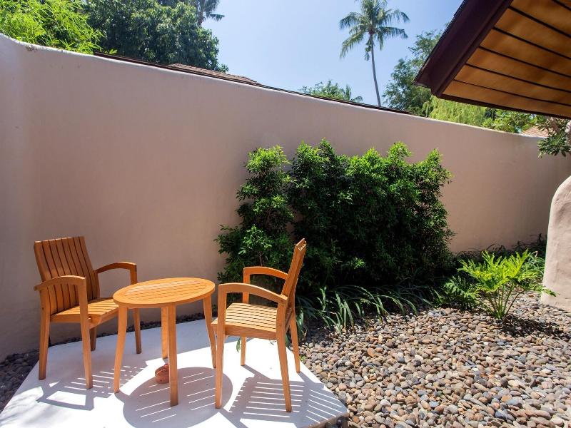 The Naka Island A Luxury Collection Resort & Spa image