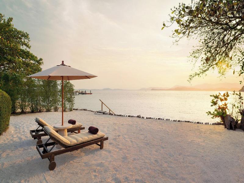 The Naka Island A Luxury Collection Resort & Spa image