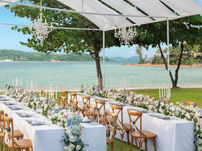 The Naka Island A Luxury Collection Resort & Spa image