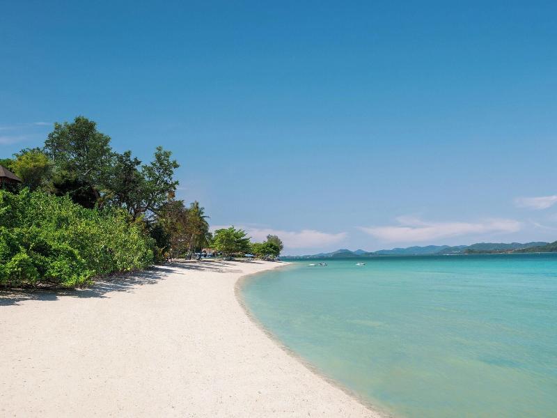The Naka Island A Luxury Collection Resort & Spa image