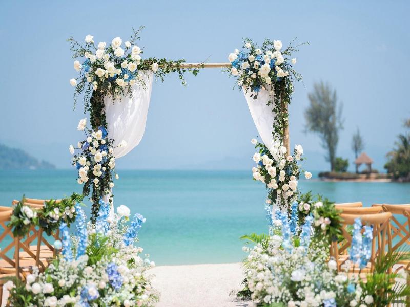 The Naka Island A Luxury Collection Resort & Spa image