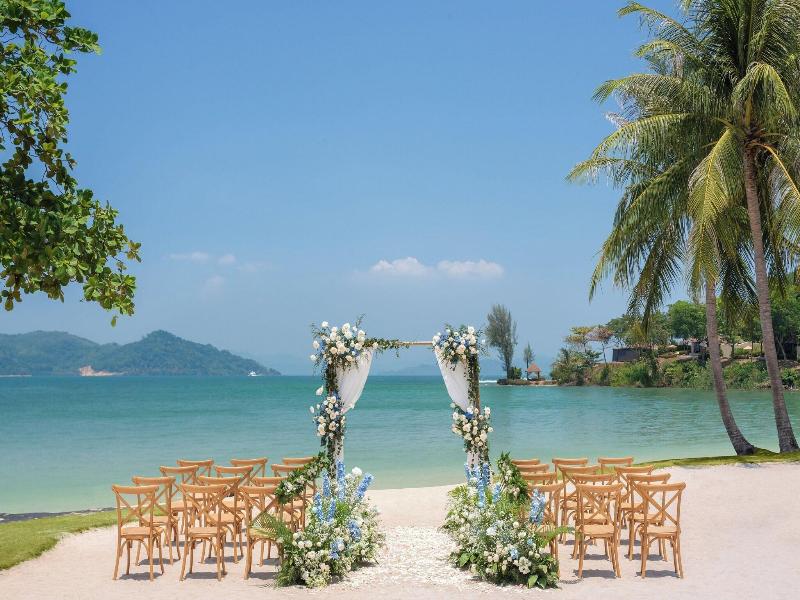 The Naka Island A Luxury Collection Resort & Spa image