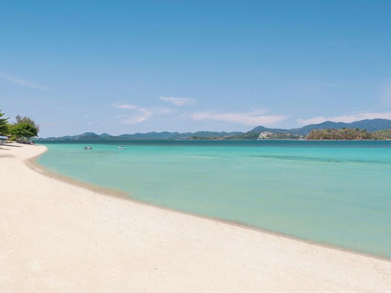 The Naka Island A Luxury Collection Resort & Spa image
