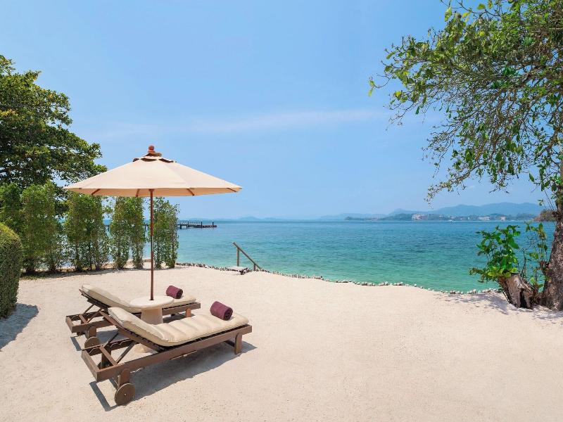 The Naka Island A Luxury Collection Resort & Spa image