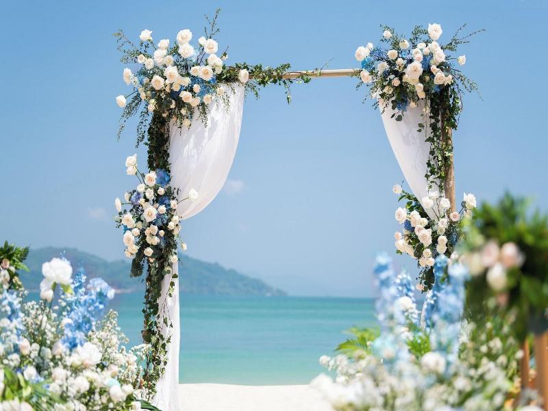 The Naka Island A Luxury Collection Resort & Spa image