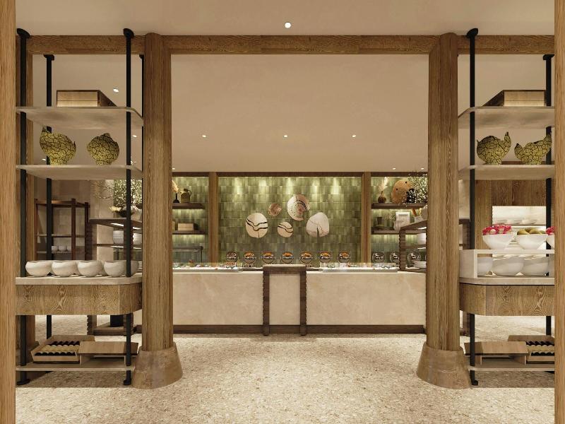 The Naka Island A Luxury Collection Resort & Spa image