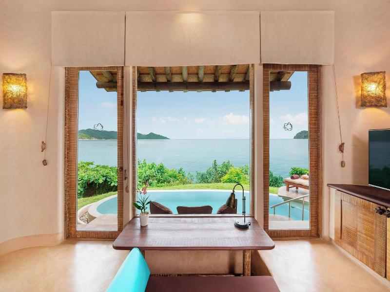 The Naka Island A Luxury Collection Resort & Spa image