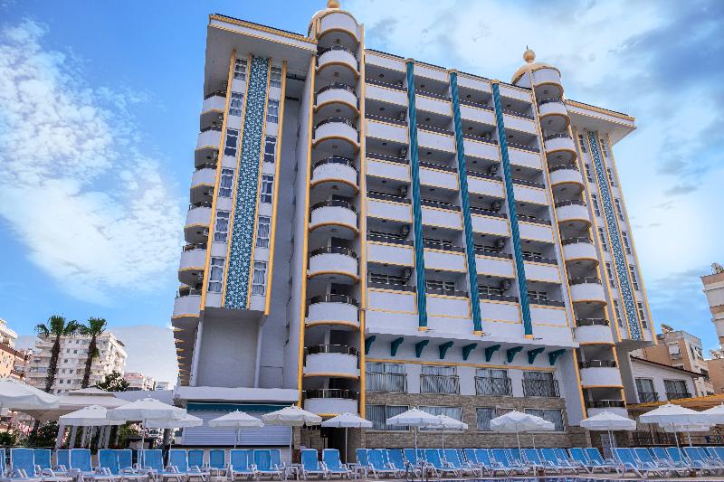Prestige Alanya