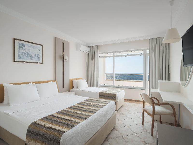 Prestige Alanya image